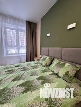 1-к квартира, посуточно, 45м2, 2/10 этаж