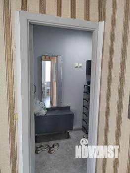 1-к квартира, на длительный срок, 30м2, 3/5 этаж