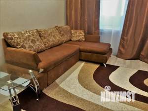 1-к квартира, посуточно, 46м2, 8/16 этаж