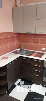 1-к квартира, на длительный срок, 36м2, 9/10 этаж