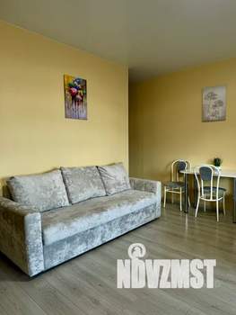 Студия квартира, посуточно, 30м2, 11/16 этаж