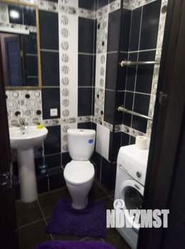 Студия квартира, посуточно, 25м2, 2/16 этаж