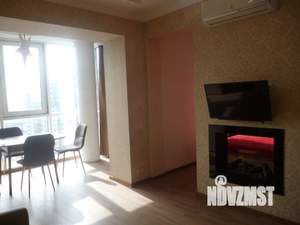 2-к квартира, на длительный срок, 47м2, 12/16 этаж