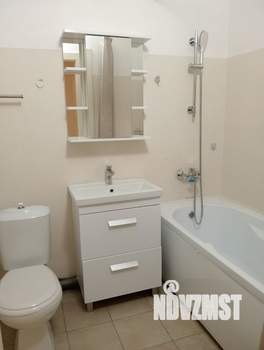 2-к квартира, на длительный срок, 46м2, 5/16 этаж