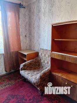 2-к квартира, на длительный срок, 45м2, 2/9 этаж