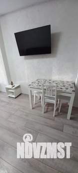 Студия квартира, посуточно, 34м2, 1/16 этаж