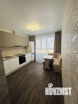 2-к квартира, на длительный срок, 47м2, 8/10 этаж