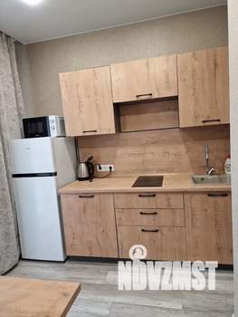 1-к квартира, посуточно, 36м2, 8/16 этаж