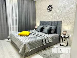 Студия квартира, посуточно, 45м2, 5/16 этаж