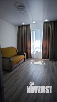1-к квартира, на длительный срок, 40м2, 7/16 этаж
