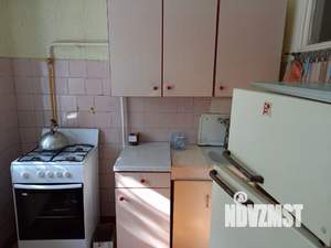 2-к квартира, на длительный срок, 46м2, 3/5 этаж