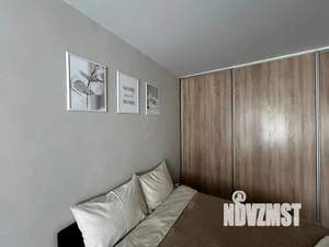 1-к квартира, посуточно, 32м2, 2/5 этаж