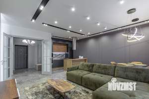 4-к квартира, на длительный срок, 104м2, 9/16 этаж