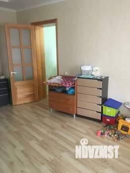 2-к квартира, на длительный срок, 80м2, 4/8 этаж
