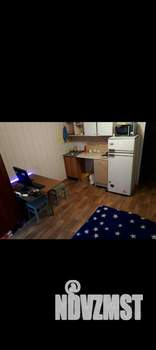 Студия квартира, на длительный срок, 19м2, 1/5 этаж