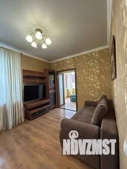 2-к квартира, посуточно, 70м2, 12/16 этаж