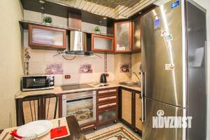 2-к квартира, посуточно, 42м2, 18/24 этаж