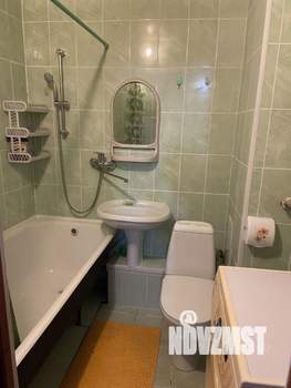 1-к квартира, на длительный срок, 40м2, 8/10 этаж