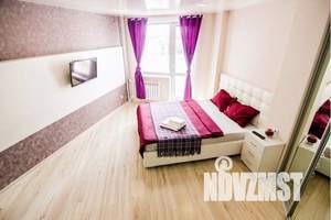 1-к квартира, посуточно, 34м2, 10/14 этаж