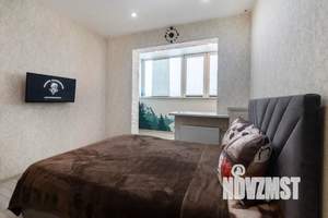 Студия квартира, посуточно, 24м2, 16/16 этаж