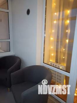 Студия квартира, посуточно, 26м2, 23/25 этаж