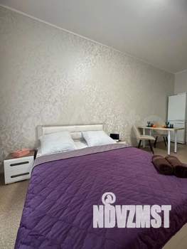 Студия квартира, посуточно, 32м2, 6/15 этаж