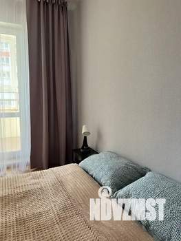 3-к квартира, посуточно, 60м2, 4/10 этаж