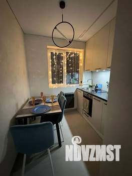 2-к квартира, посуточно, 50м2, 5/5 этаж