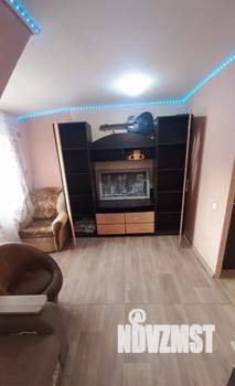 1-к квартира, на длительный срок, 25м2, 3/3 этаж