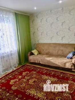 1-к квартира, на длительный срок, 40м2, 3/16 этаж