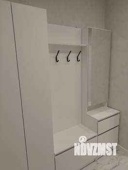 1-к квартира, на длительный срок, 37м2, 4/10 этаж