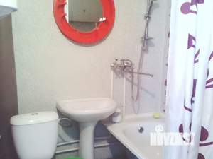 1-к квартира, на длительный срок, 30м2, 5/10 этаж