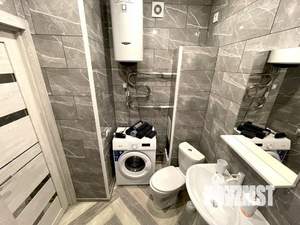 2-к квартира, посуточно, 46м2, 1/1 этаж