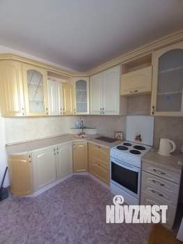 1-к квартира, на длительный срок, 43м2, 3/10 этаж