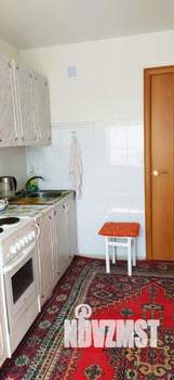 2-к квартира, на длительный срок, 46м2, 3/5 этаж