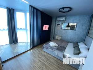 Студия квартира, посуточно, 25м2, 12/12 этаж