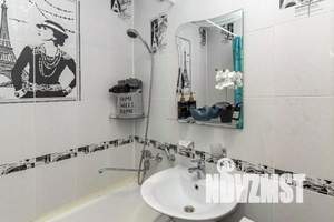 1-к квартира, посуточно, 22м2, 5/5 этаж