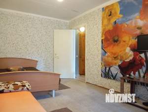 1-к квартира, на длительный срок, 36м2, 1/5 этаж