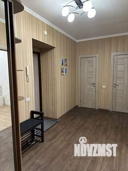2-к квартира, на длительный срок, 62м2, 14/15 этаж