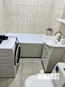 1-к квартира, посуточно, 27м2, 1/1 этаж