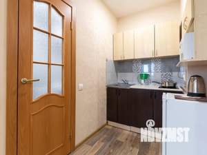 1-к квартира, посуточно, 30м2, 16/16 этаж