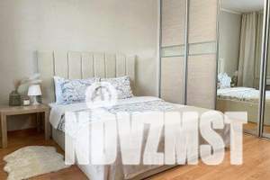 1-к квартира, посуточно, 36м2, 2/10 этаж