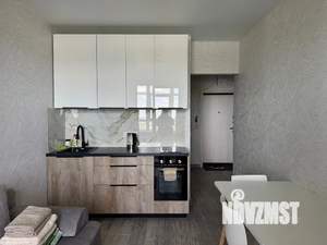 1-к квартира, посуточно, 45м2, 20/22 этаж