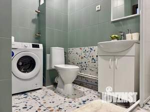 Студия квартира, посуточно, 30м2, 4/10 этаж