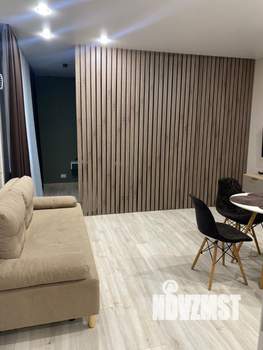 2-к квартира, на длительный срок, 54м2, 7/15 этаж