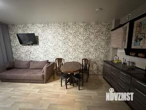 2-к квартира, на длительный срок, 41м2, 9/9 этаж