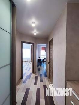 2-к квартира, на длительный срок, 60м2, 12/16 этаж
