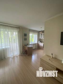 2-к квартира, на длительный срок, 44м2, 4/5 этаж