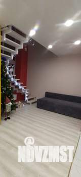 3-к квартира, посуточно, 70м2, 10/10 этаж