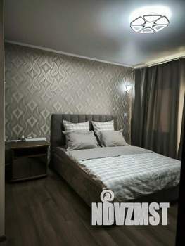 2-к квартира, посуточно, 53м2, 1/1 этаж